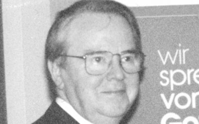 Waldemar Murjahn