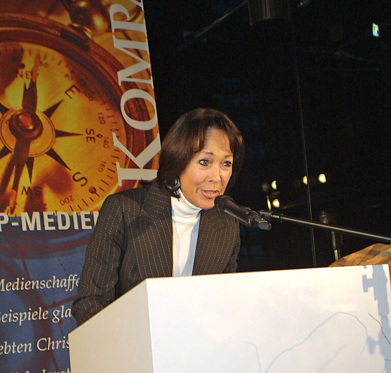 Andrea Zangemeister