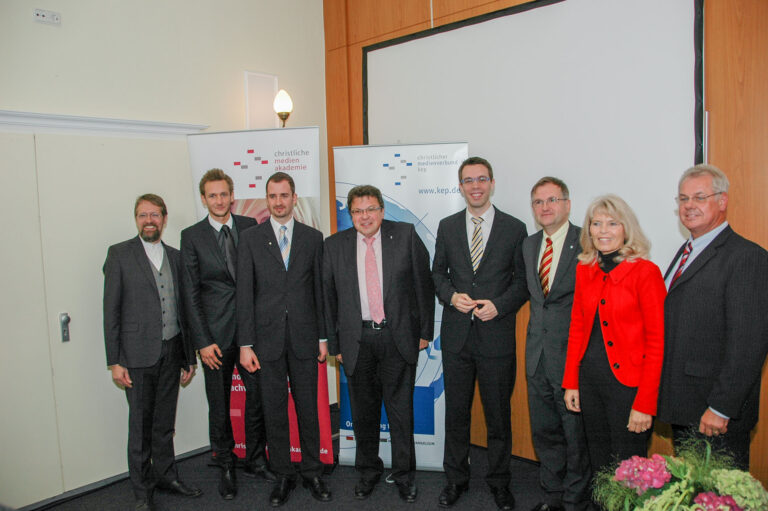 Nachwuchsjournalistenpreis 2011
