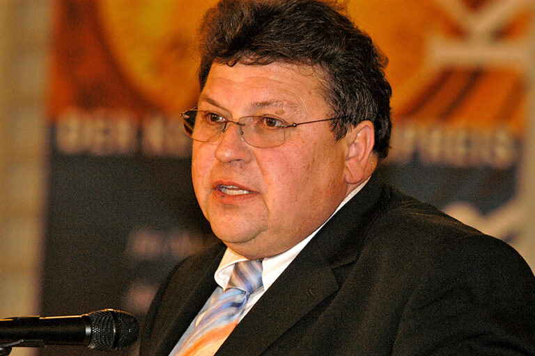 Wolfgang Baake