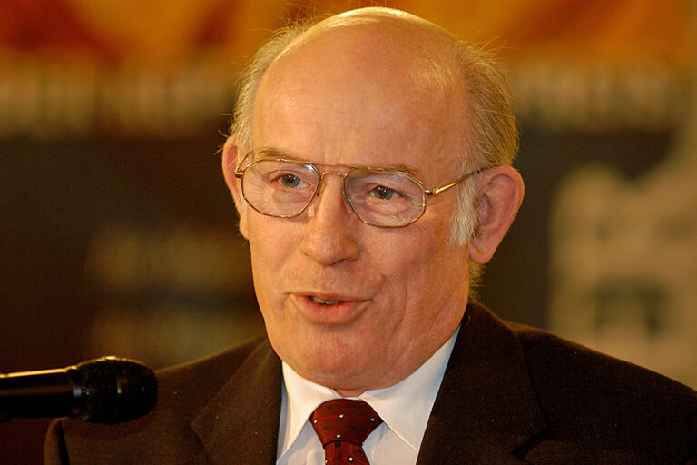 Dr. h.c. Horst Marquardt