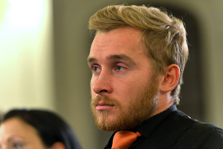 Samuel Koch