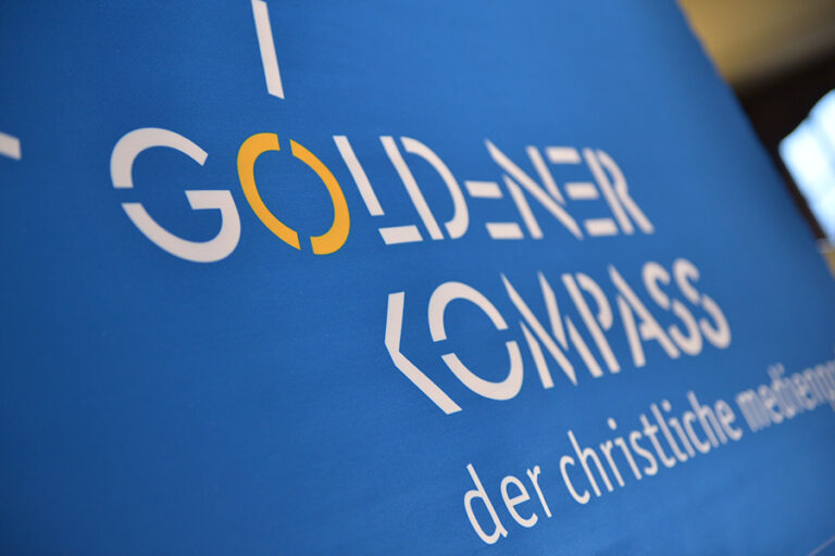 Logo Medienpreis