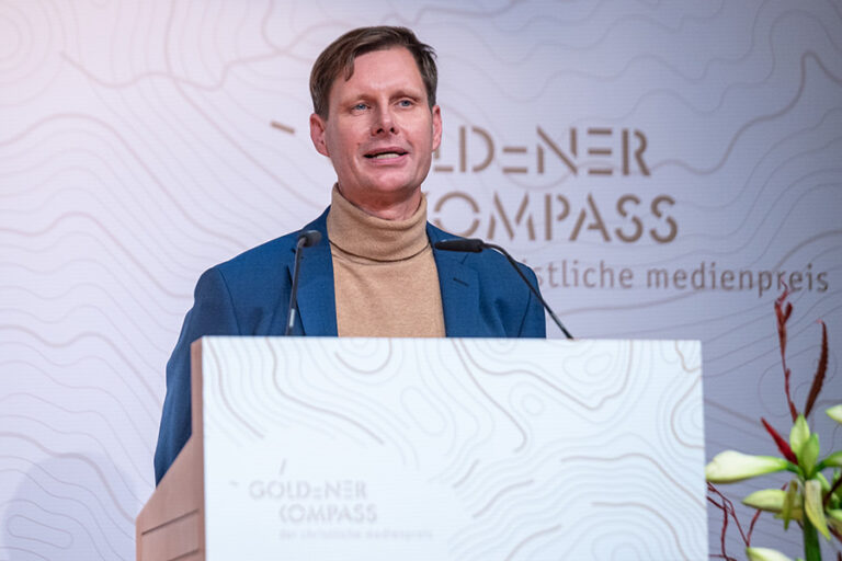Dr. Markus Spieker